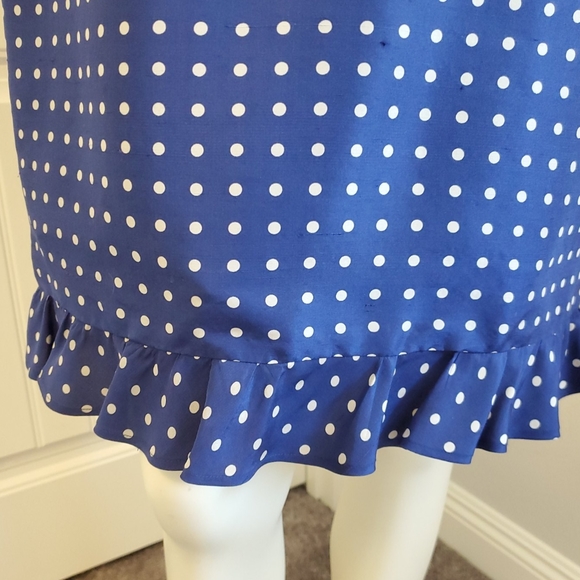 Pure&Simple  Silk dress - Picture 3 of 5